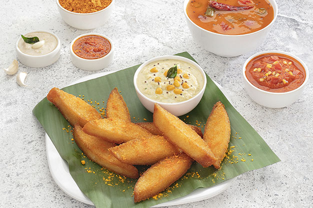 Radhika's Authentic South Indian Food photo 2