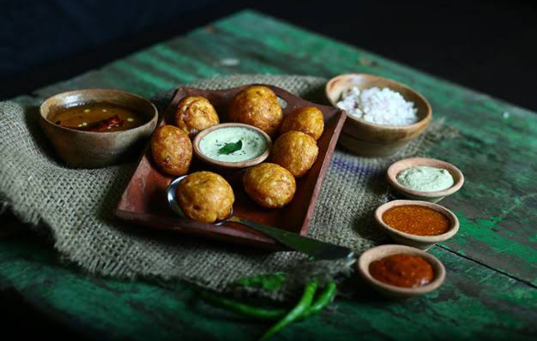 Radhika's Authentic South Indian Food photo 4