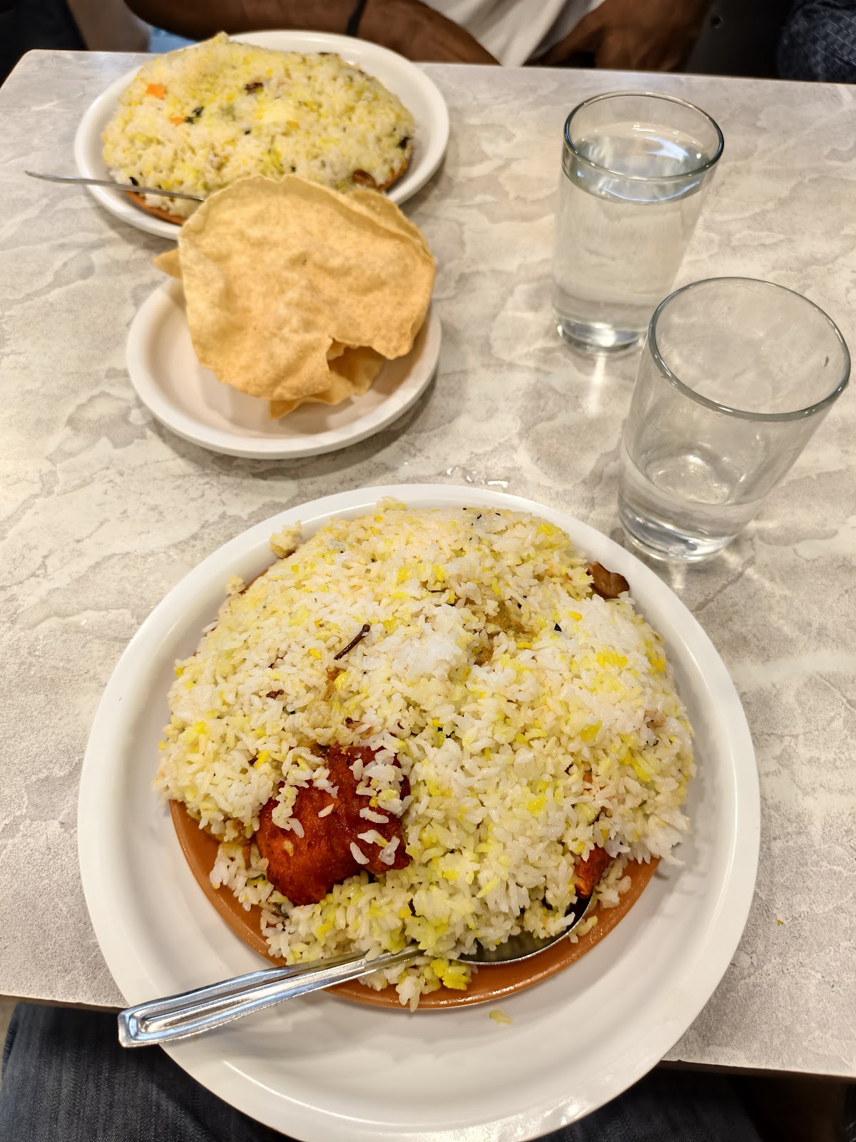 Rahmaniya Restaurant photo 3