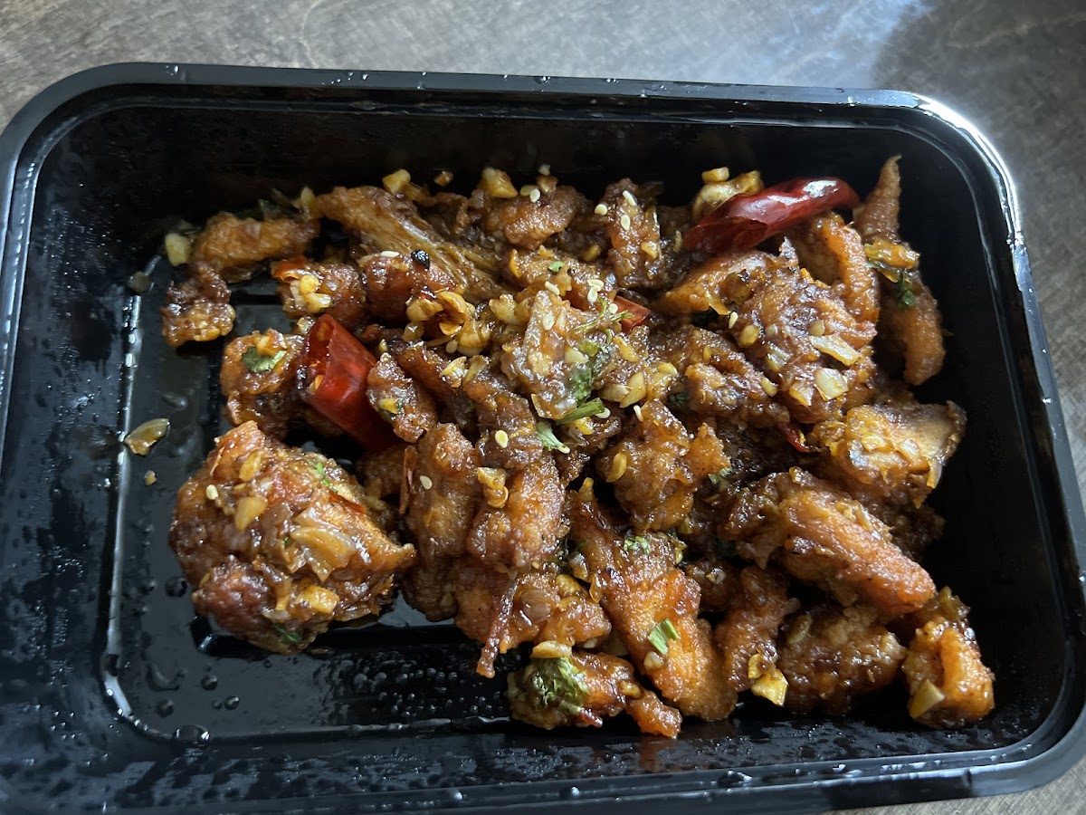 RAMEES RESTAURANT KOCHI photo 2