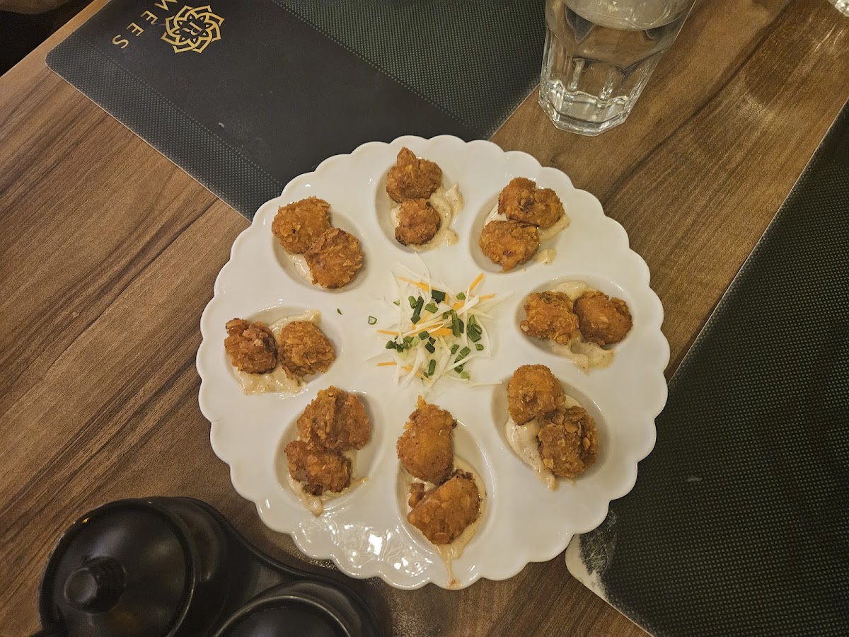 RAMEES RESTAURANT KOCHI photo 4