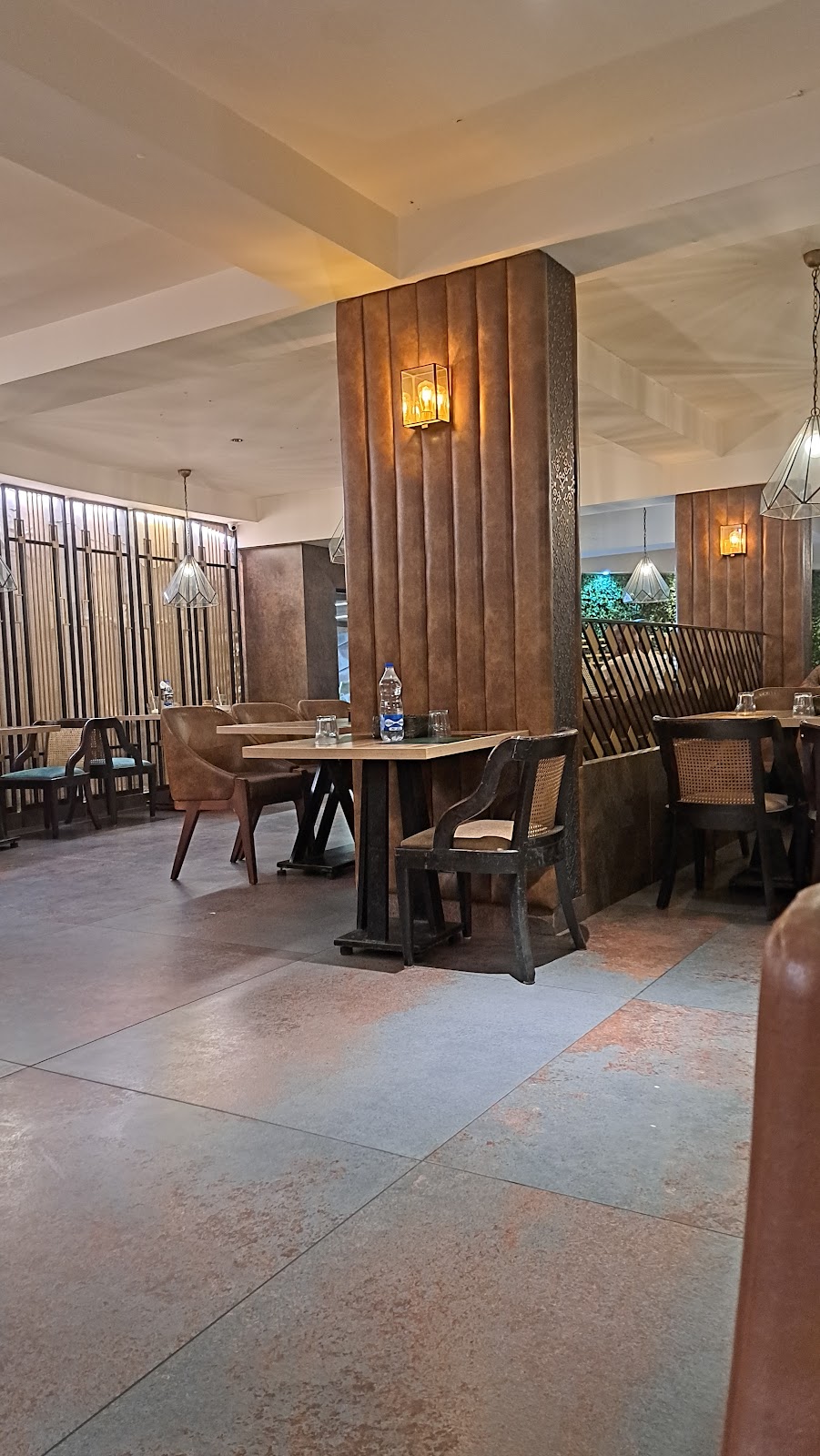 RAMEES RESTAURANT KOCHI photo 5