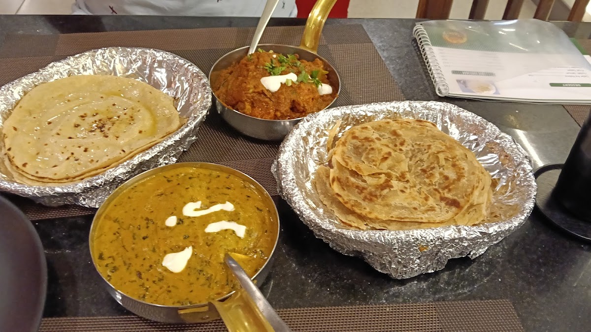 RASOI by RUCHI photo 5