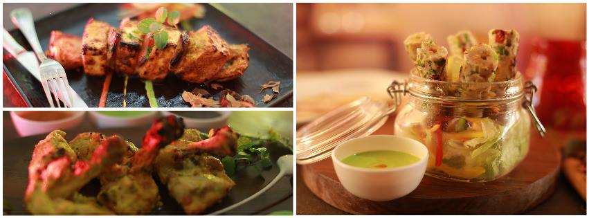 Rasoi Fort Kochi photo 3