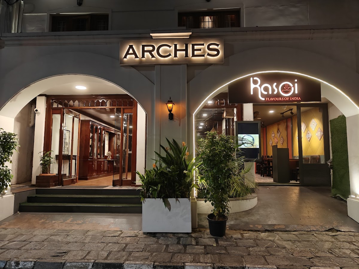 Rasoi Fort Kochi photo 4