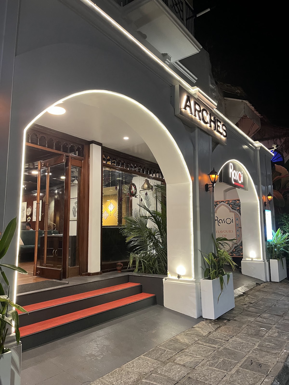 Rasoi Fort Kochi photo 5