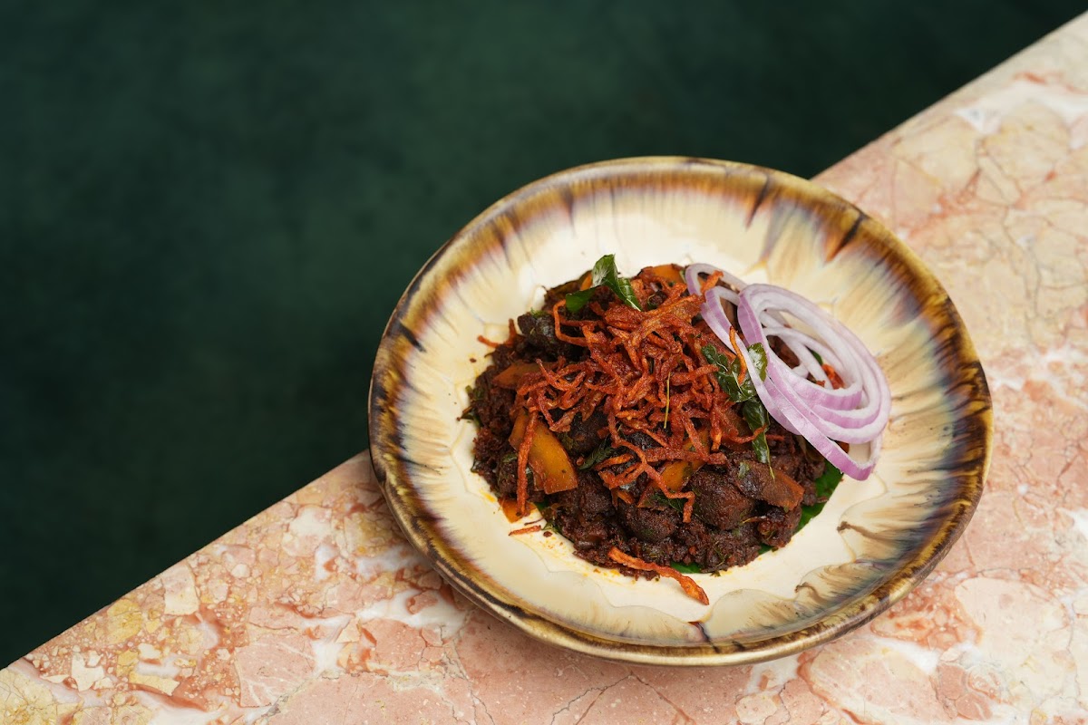 Restaurant Chef Pillai Kochi photo 2