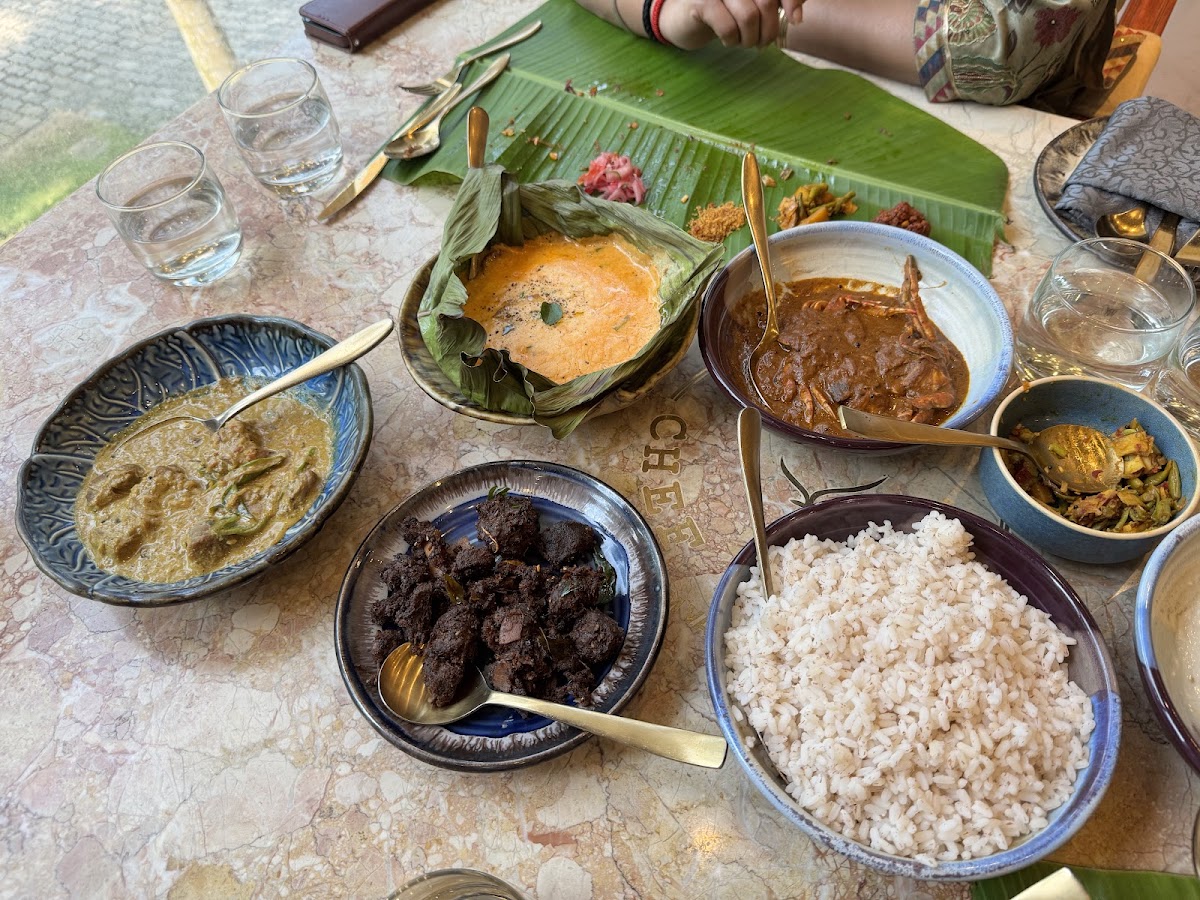 Restaurant Chef Pillai Kochi photo 3