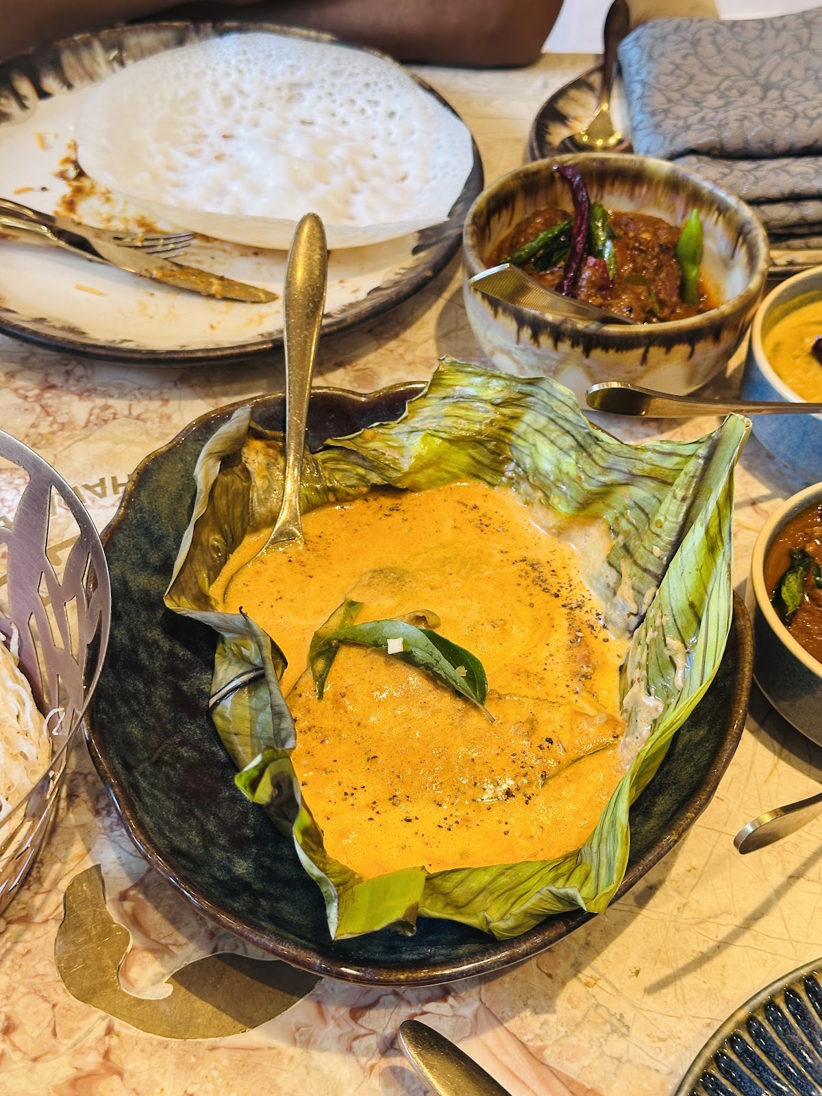 Restaurant Chef Pillai Kochi photo 4