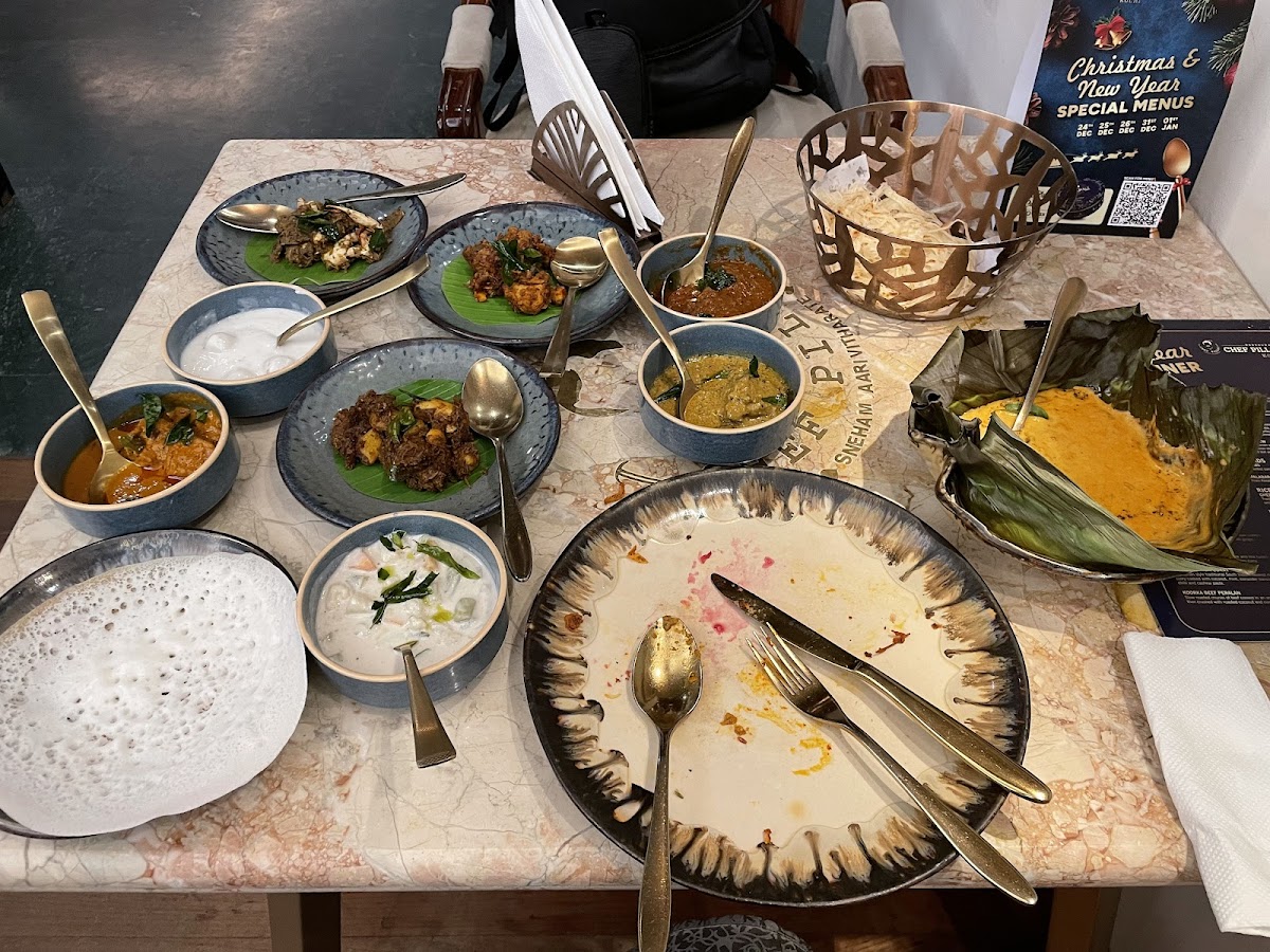 Restaurant Chef Pillai Kochi photo 5