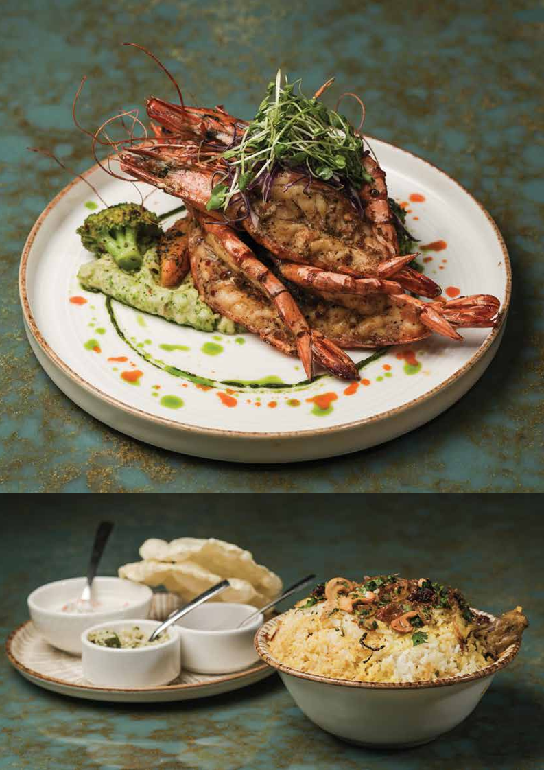 Restaurant Chef Pillai Trivandrum photo 3