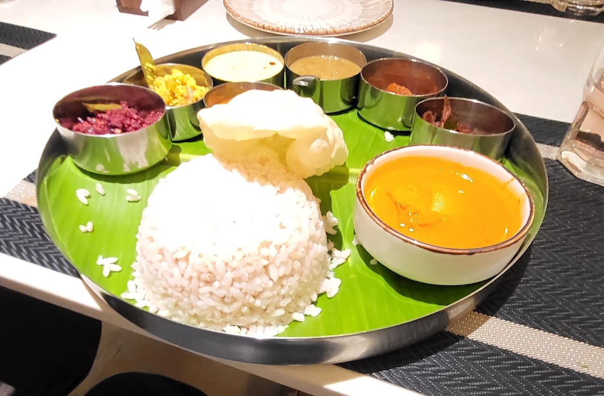 Restaurant Chef Pillai Trivandrum photo 4