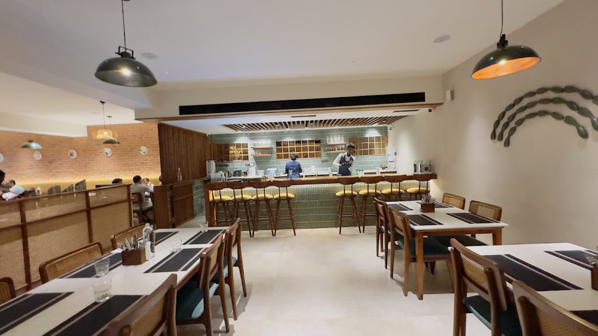 Restaurant Chef Pillai Trivandrum photo 5