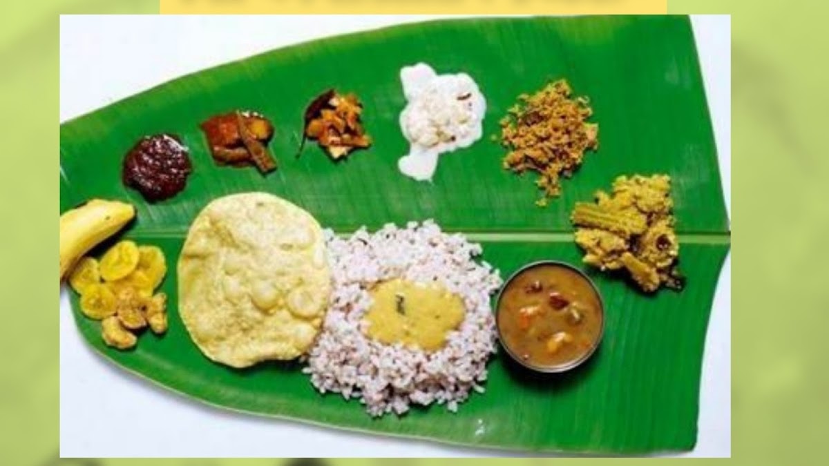 RoyZ Kerala Kitchen