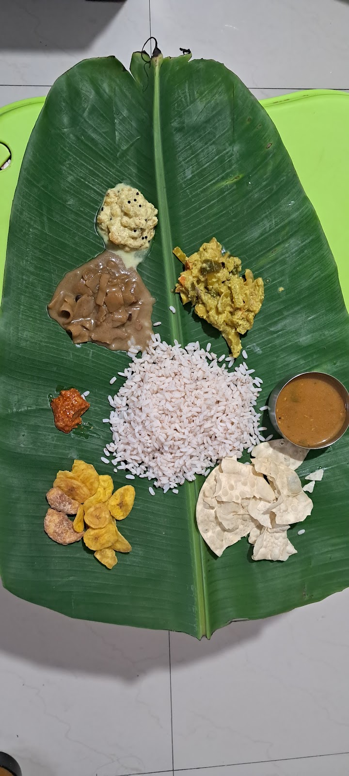 RoyZ Kerala Kitchen photo 4