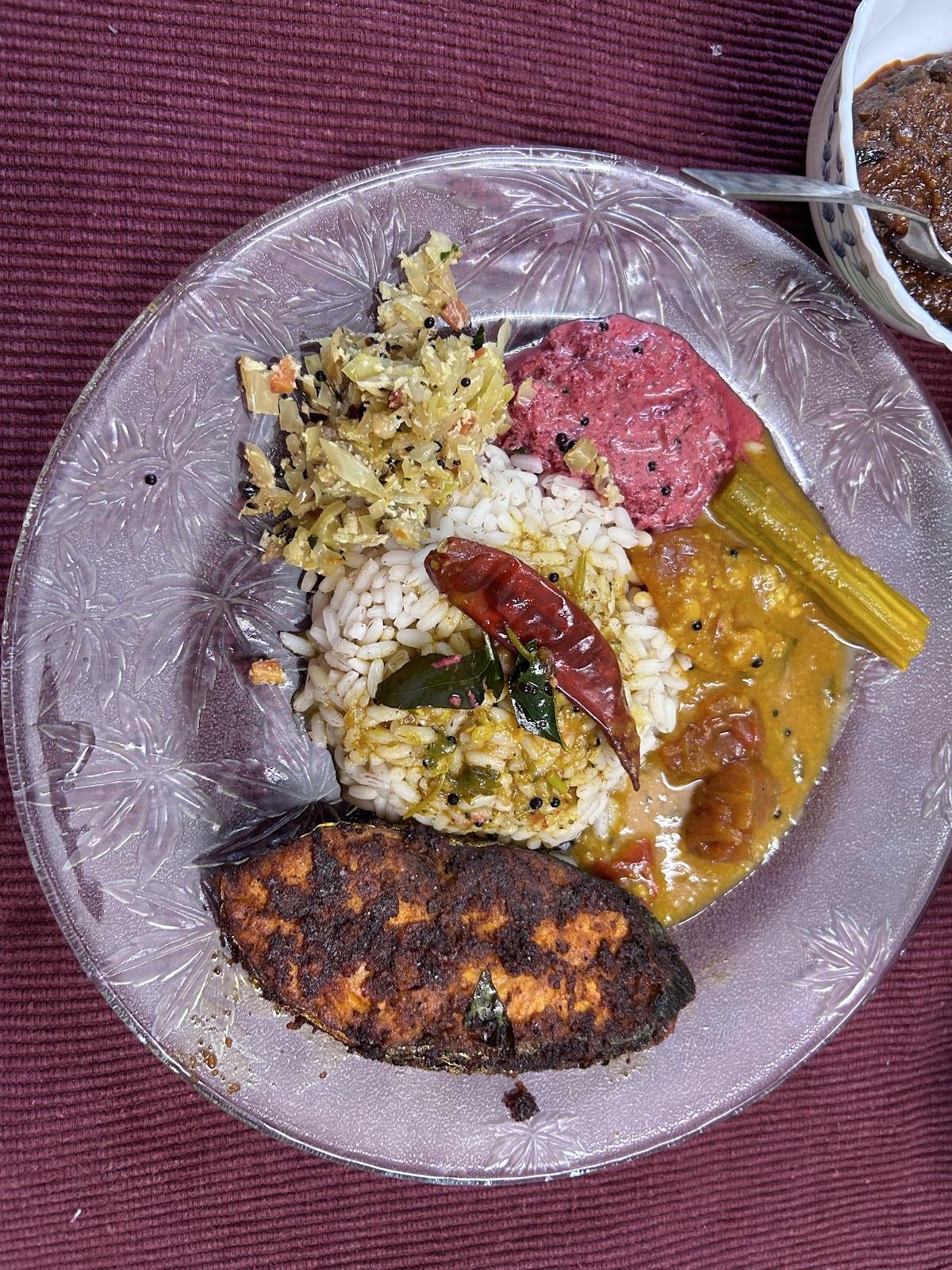 RoyZ Kerala Kitchen photo 5