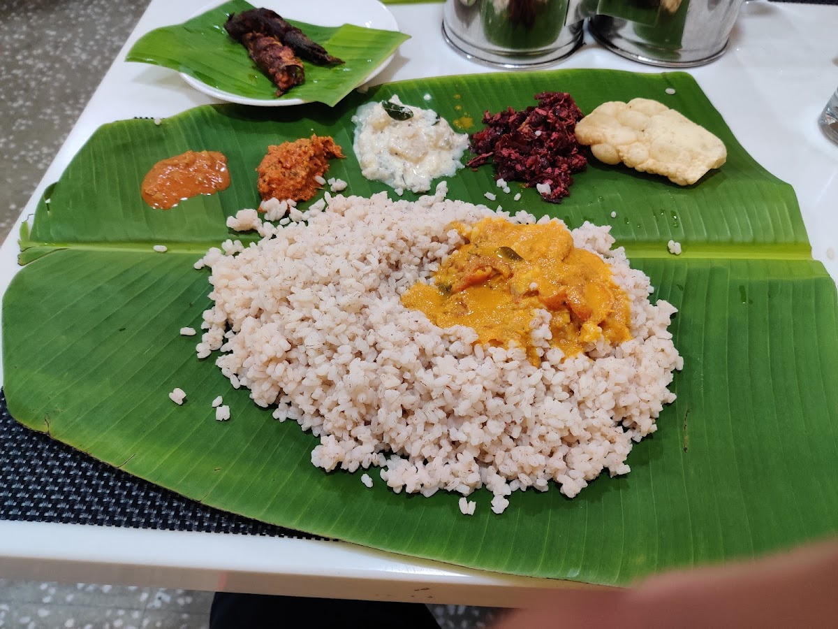 Ruchi Kitchen - Traditional Kerala Cuisine photo 2