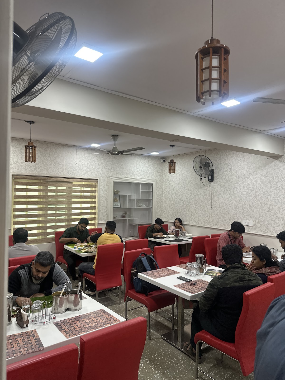 Ruchi Kitchen - Traditional Kerala Cuisine photo 5