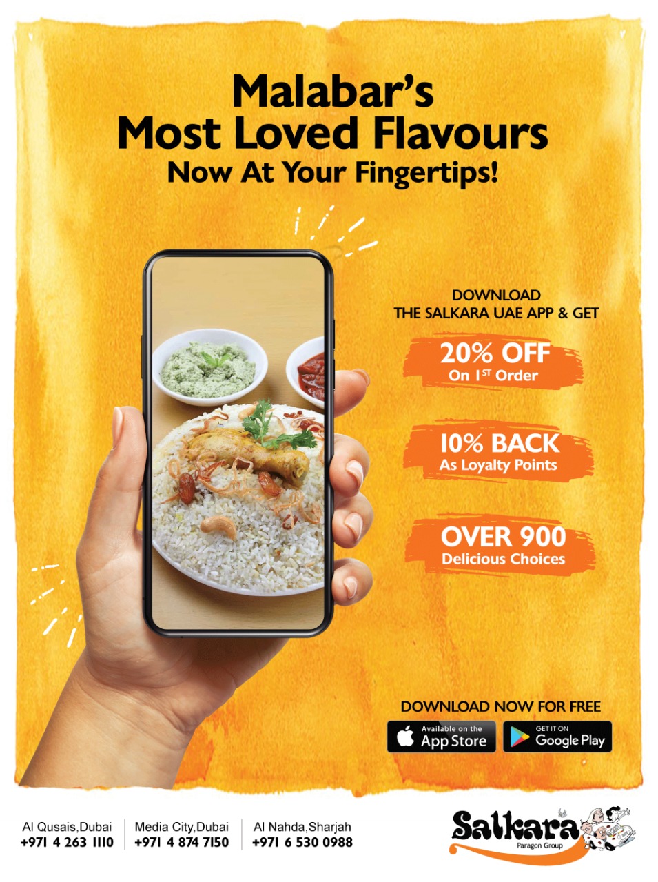 Salkara Restaurant photo 3