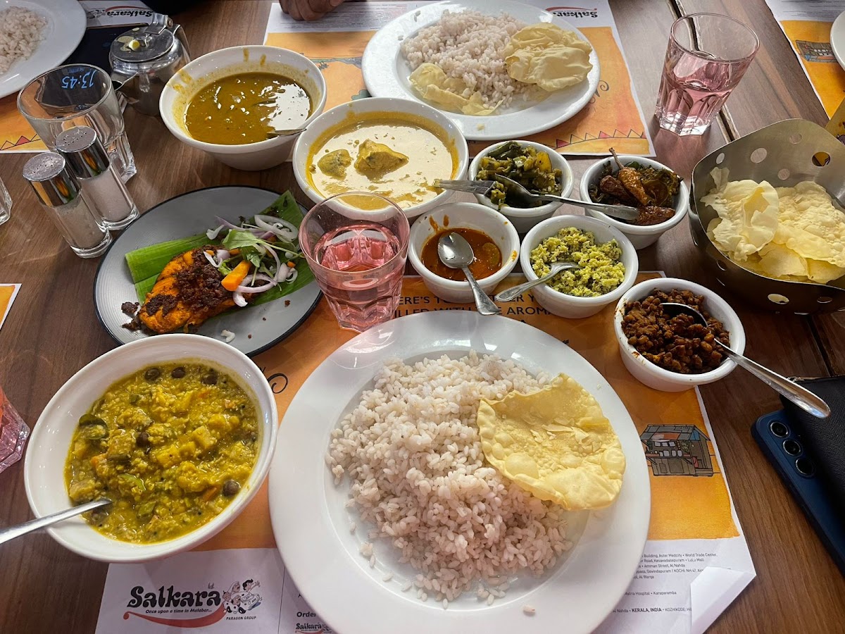 Salkara Restaurant photo 4