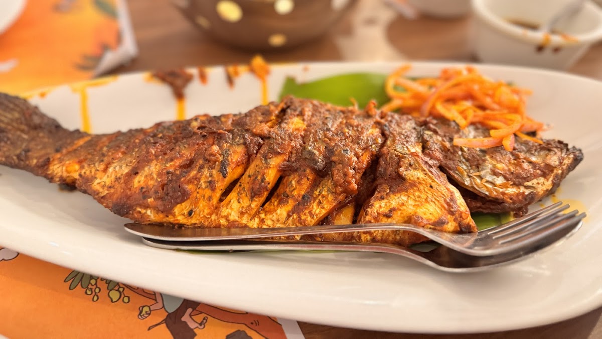 Salkara Restaurant LLC photo 4