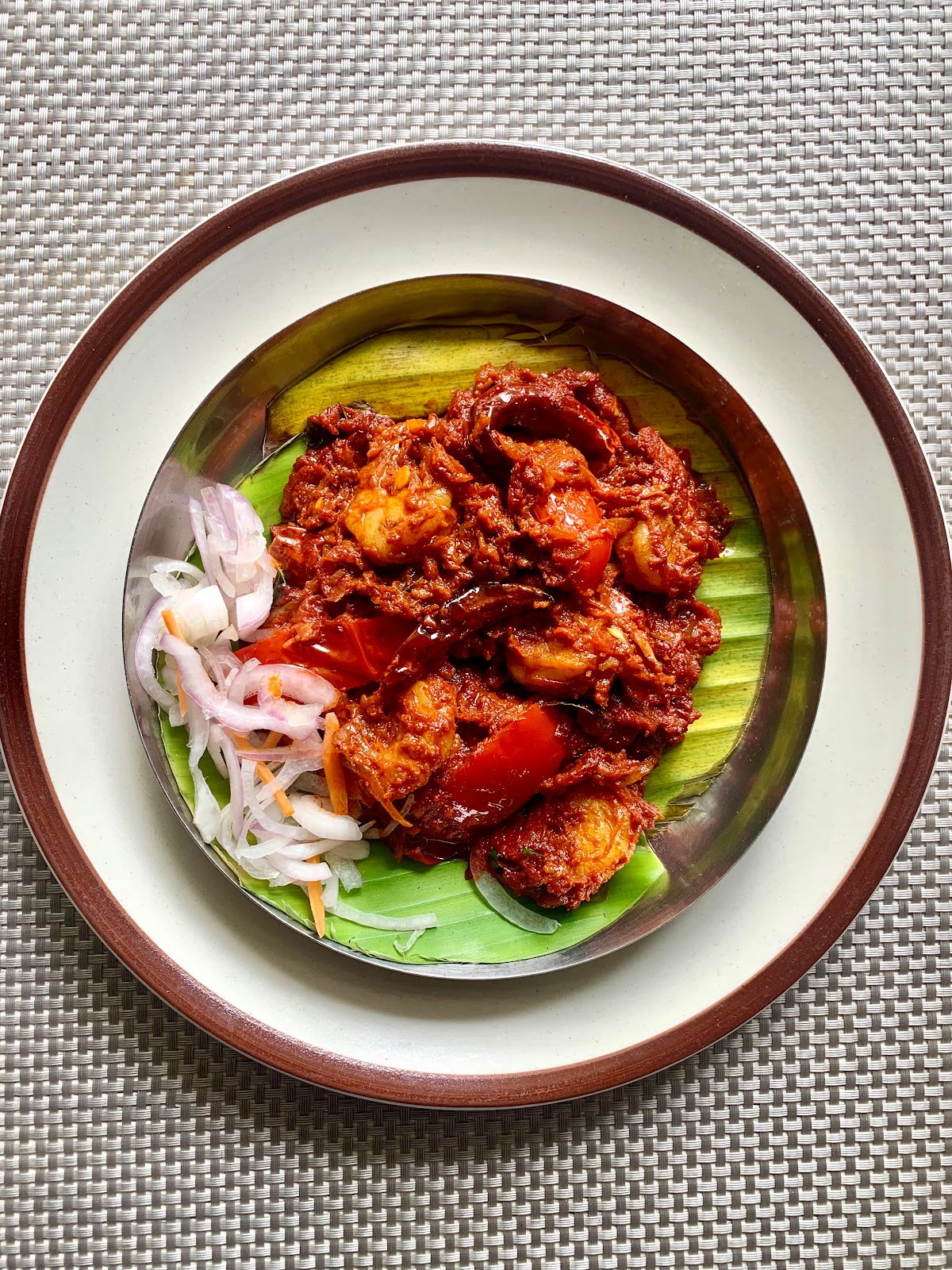 Salt Mango Tree photo 2