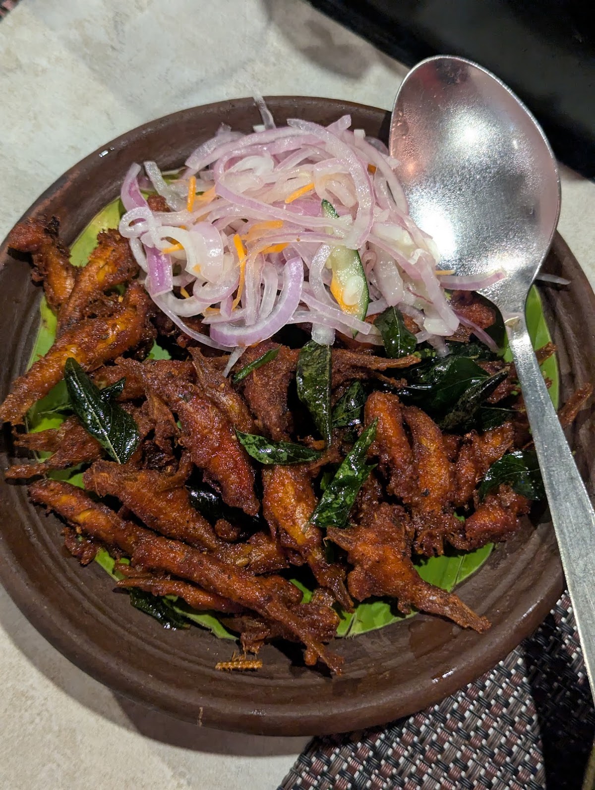 Salt Mango Tree photo 3