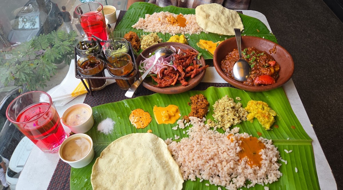 Salt Mango Tree photo 5