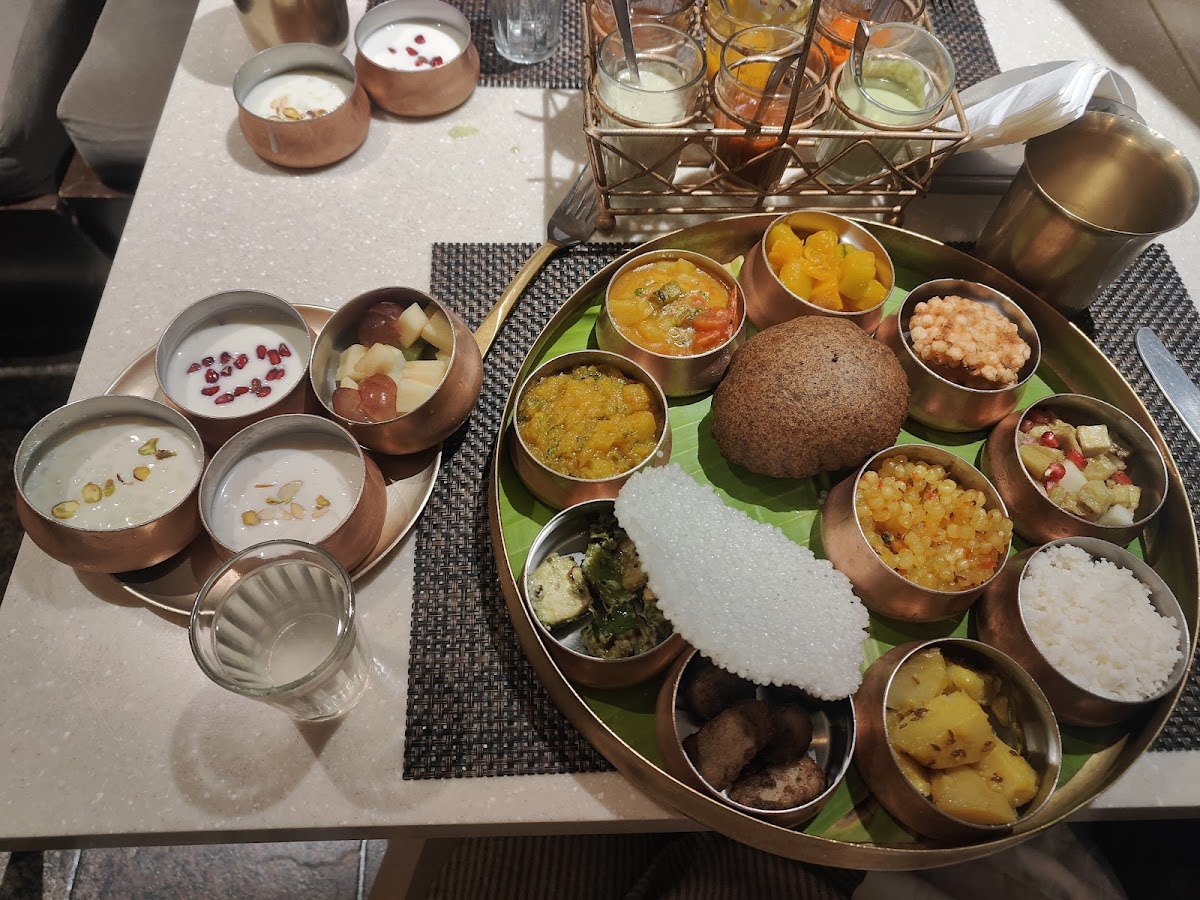 Sana-di-ge Delhi - Seafood Restaurant photo 4