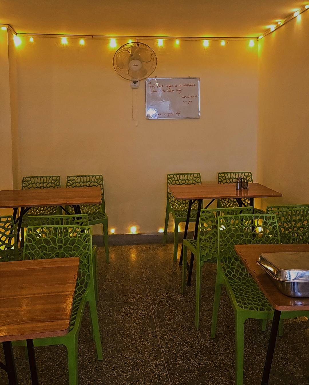 Sani's kitchen photo 3