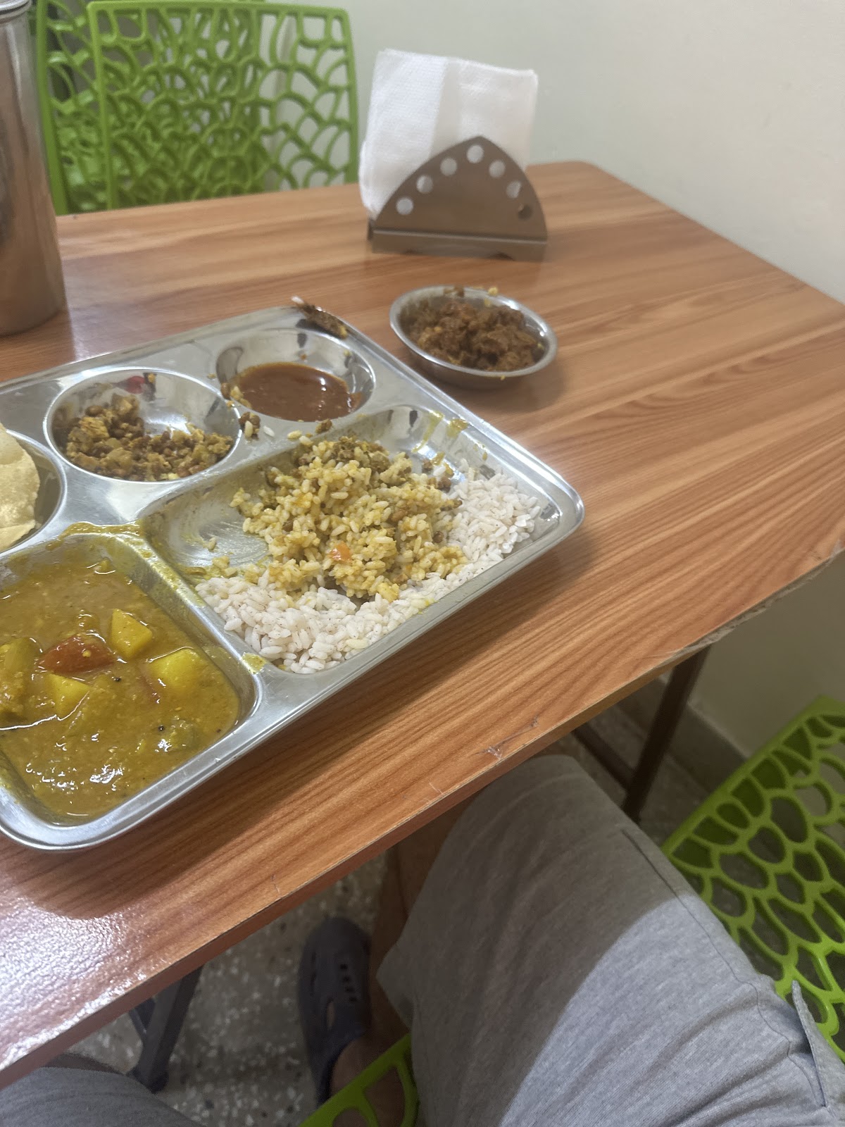 Sani's kitchen photo 5