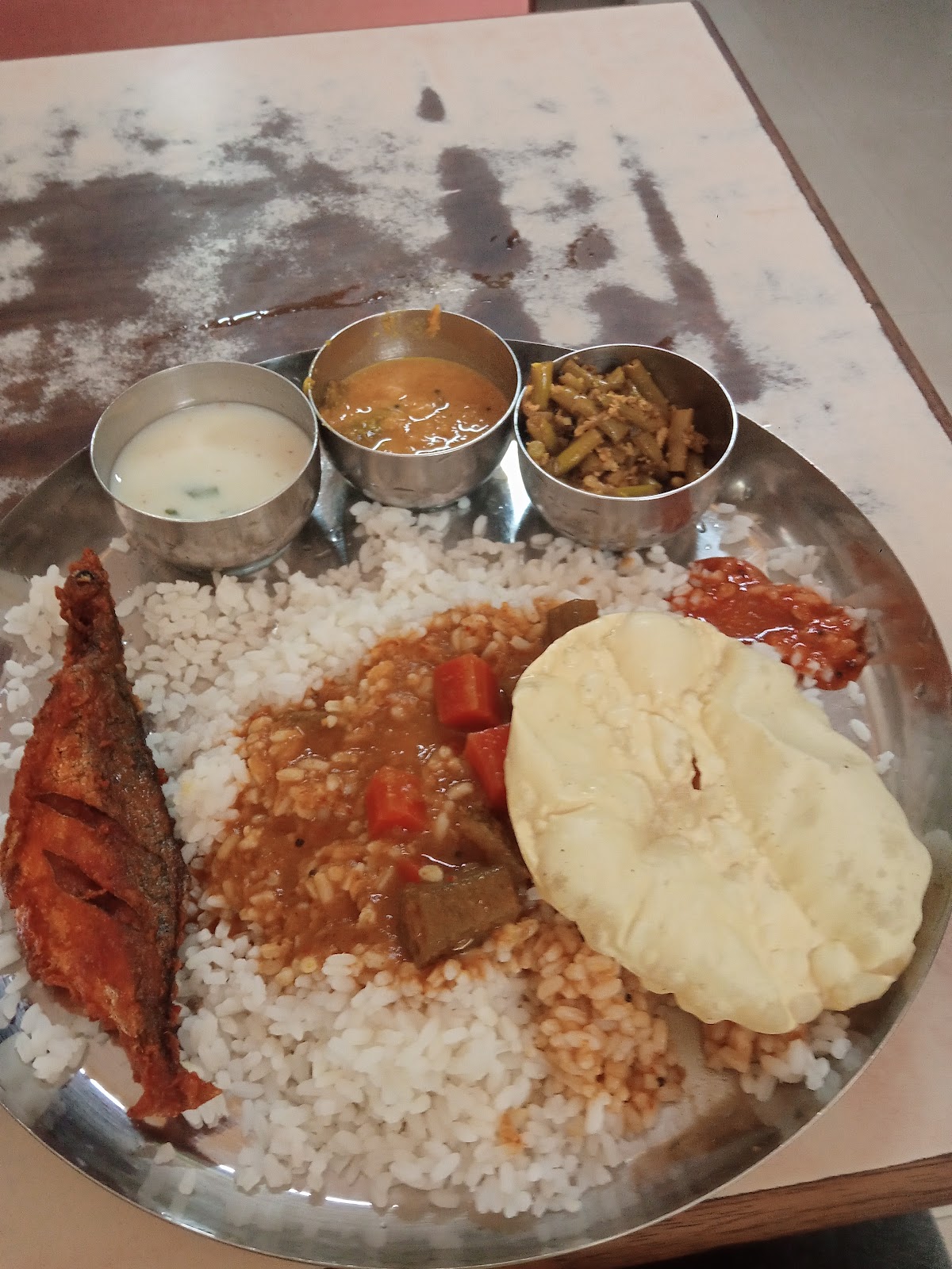 Santosh Cafe photo 4