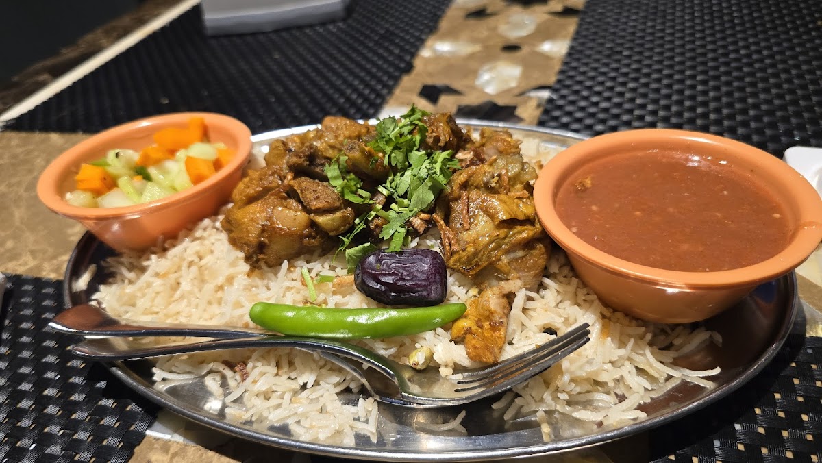 Savoury Sea Shell Restaurant and Banquets photo 3