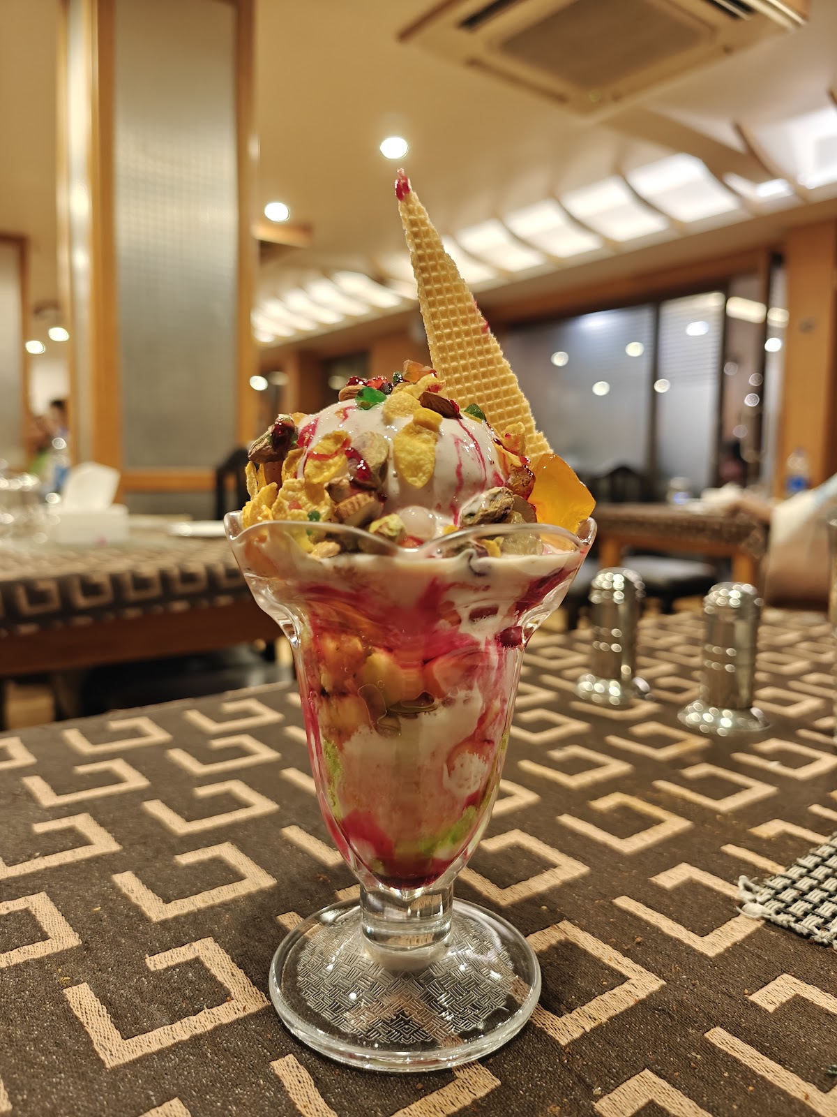 Savoury Sea Shell Restaurant and Banquets photo 4