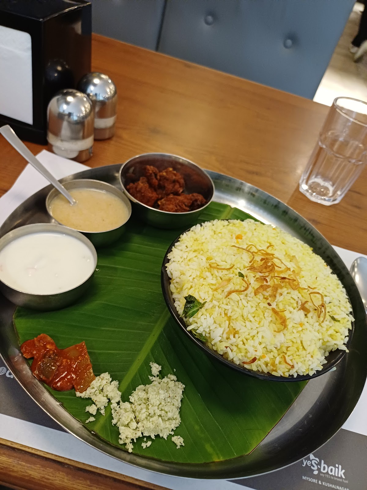 Seasons Restaurant Mysore photo 4