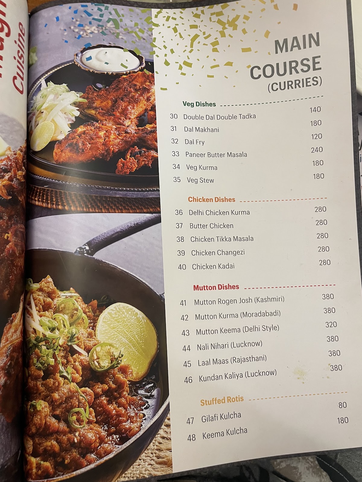 Seasons Restaurant Mysore photo 5