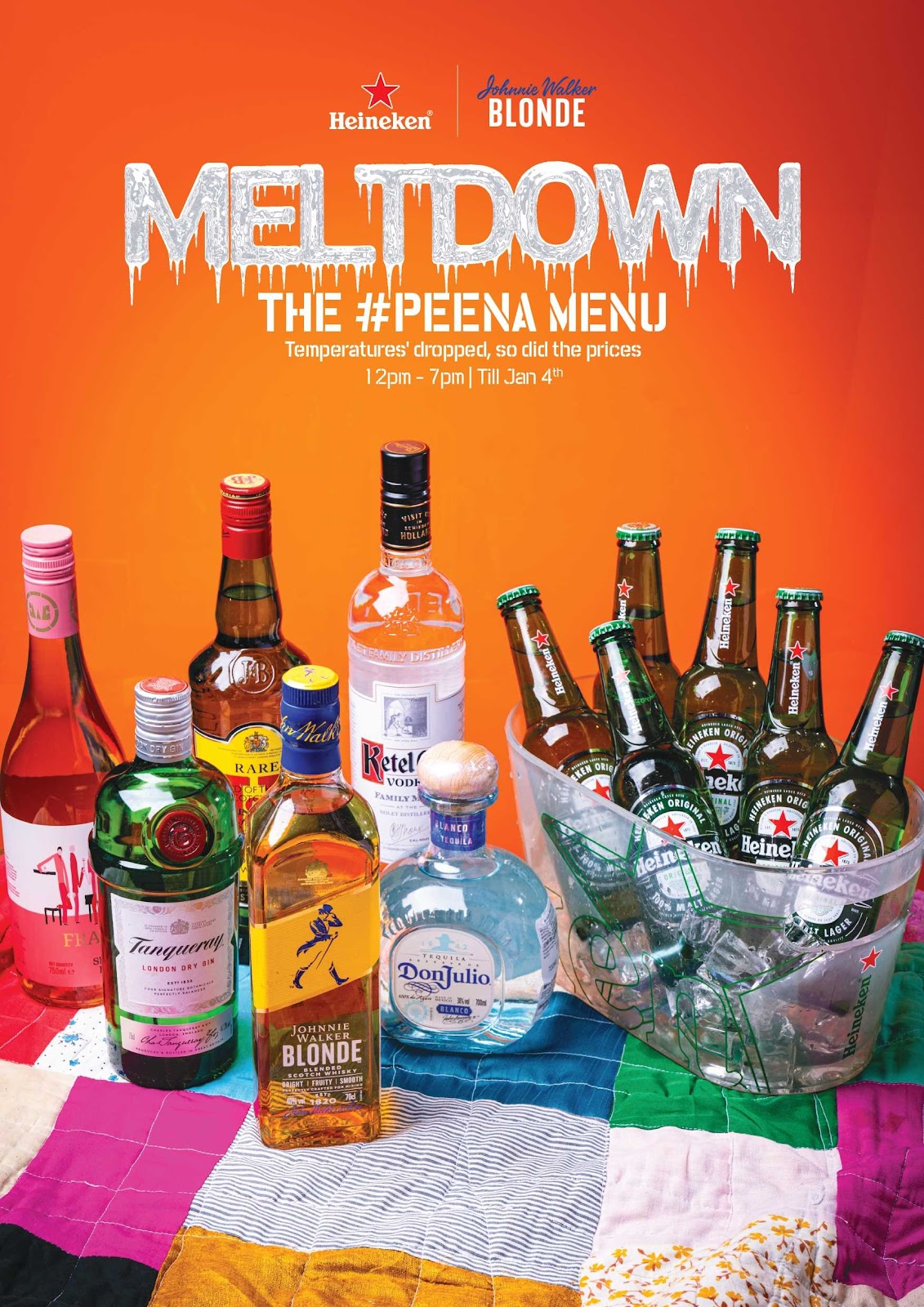 Sector 7 Social photo 2