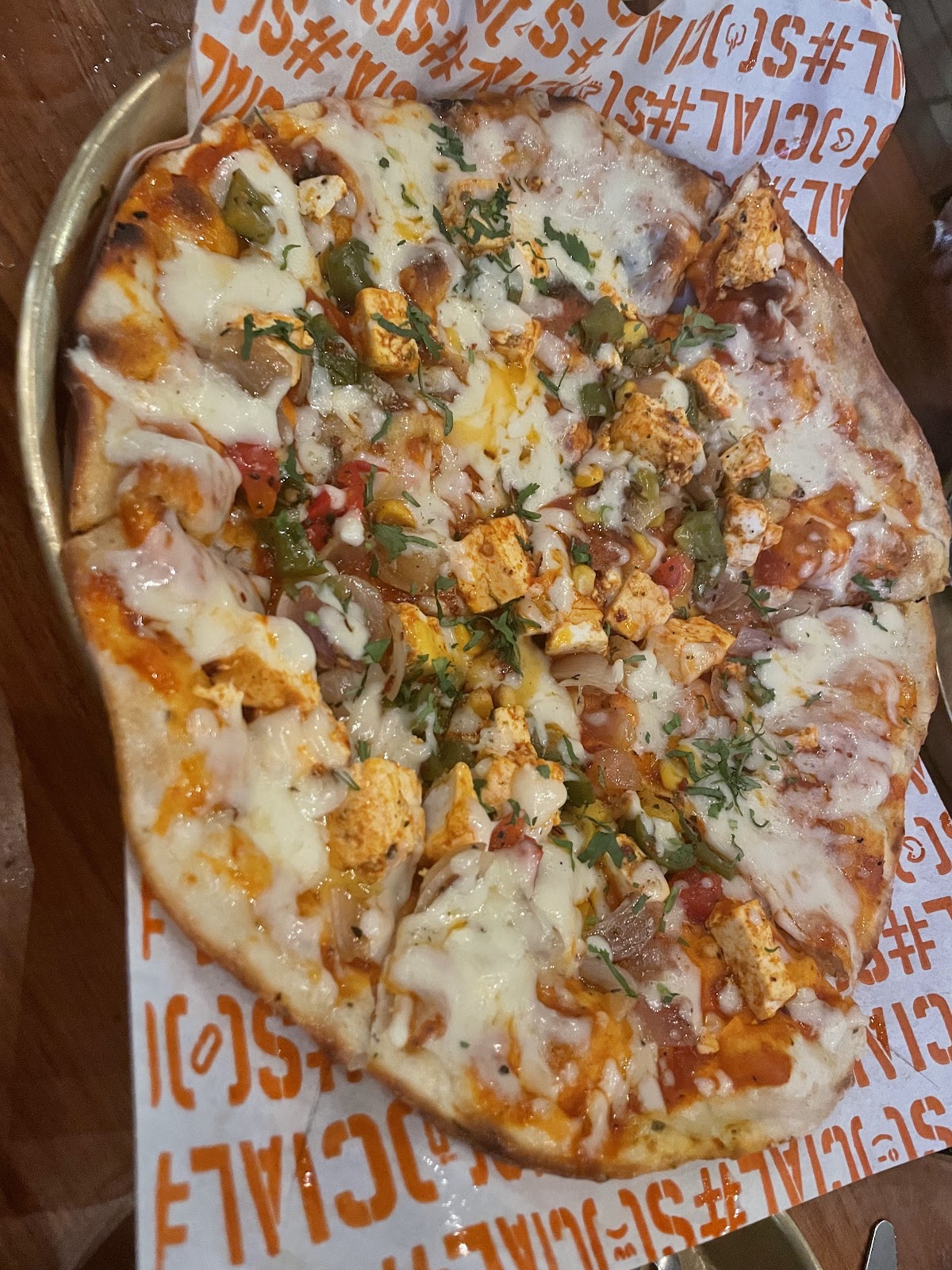 Sector 7 Social photo 4