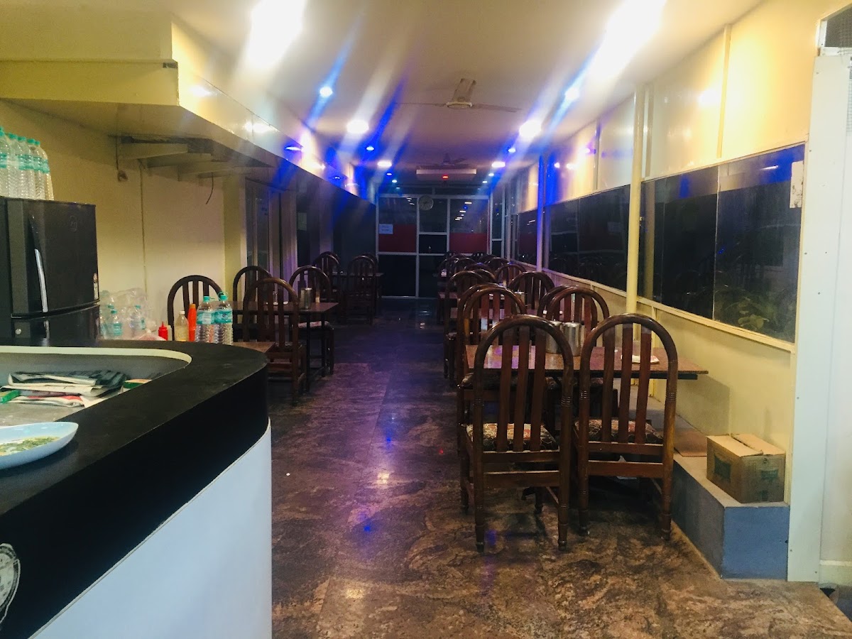 Shammas Malabar Hotel