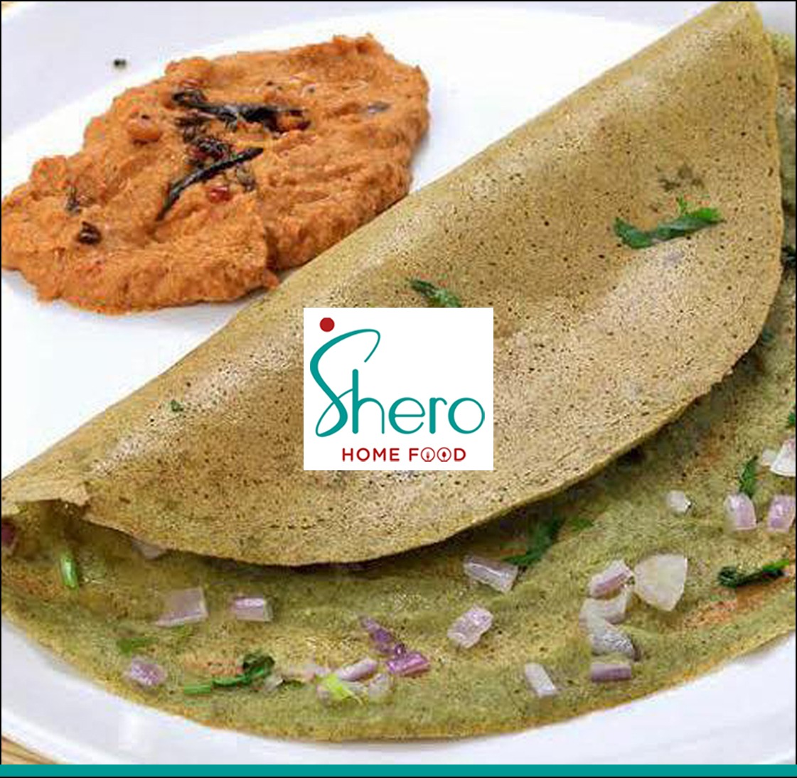 Shero Home Food photo 2