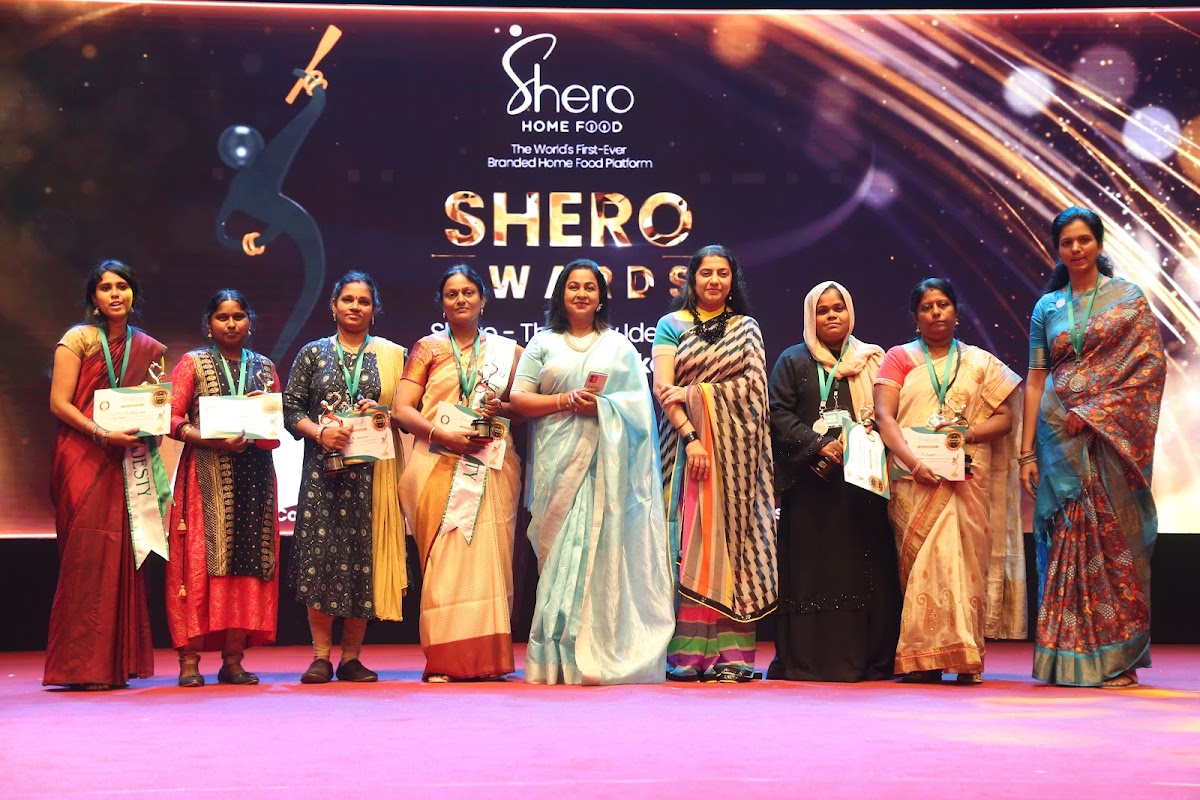 Shero Home Food photo 3