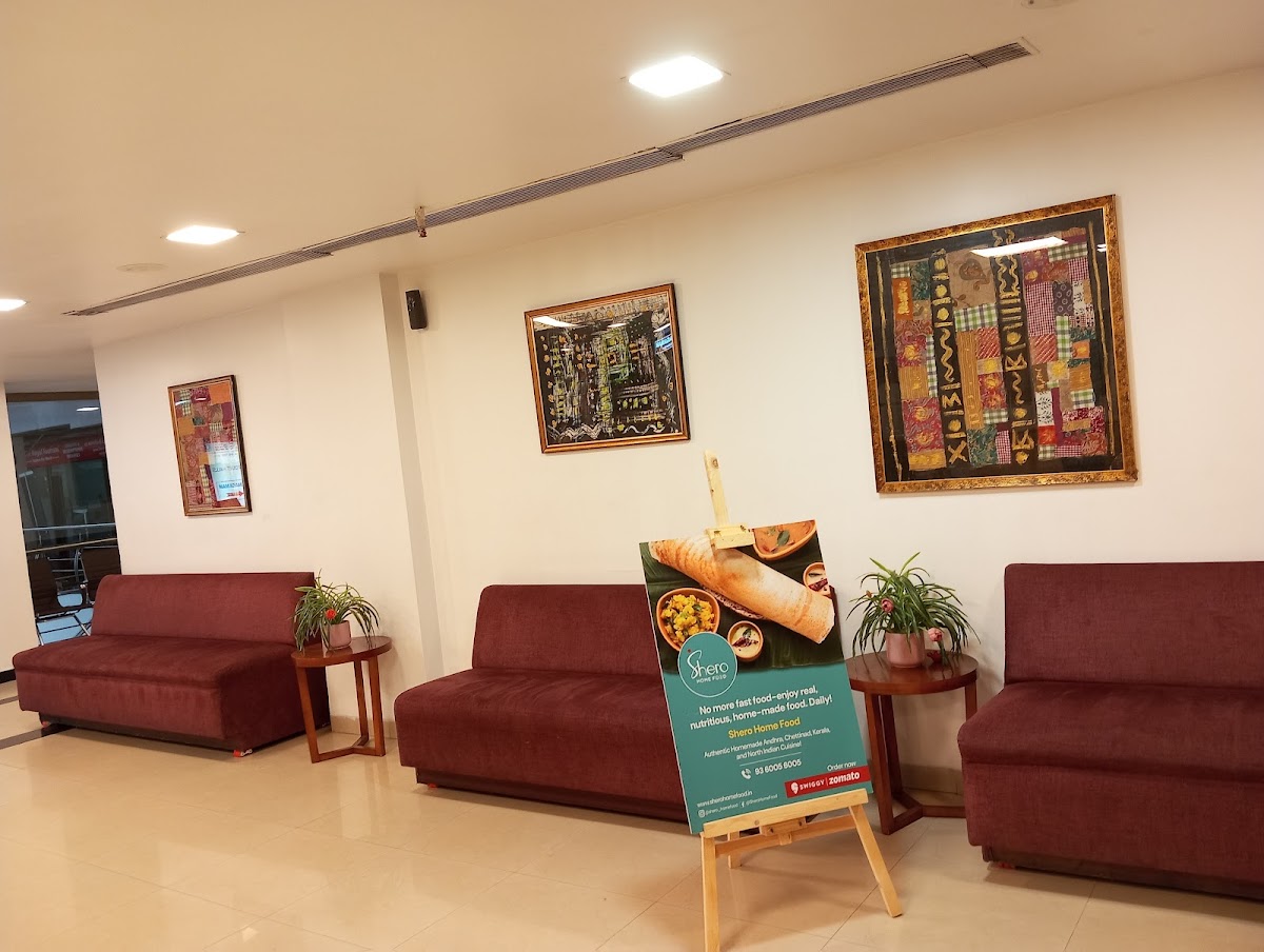 Shero Home Food photo 5