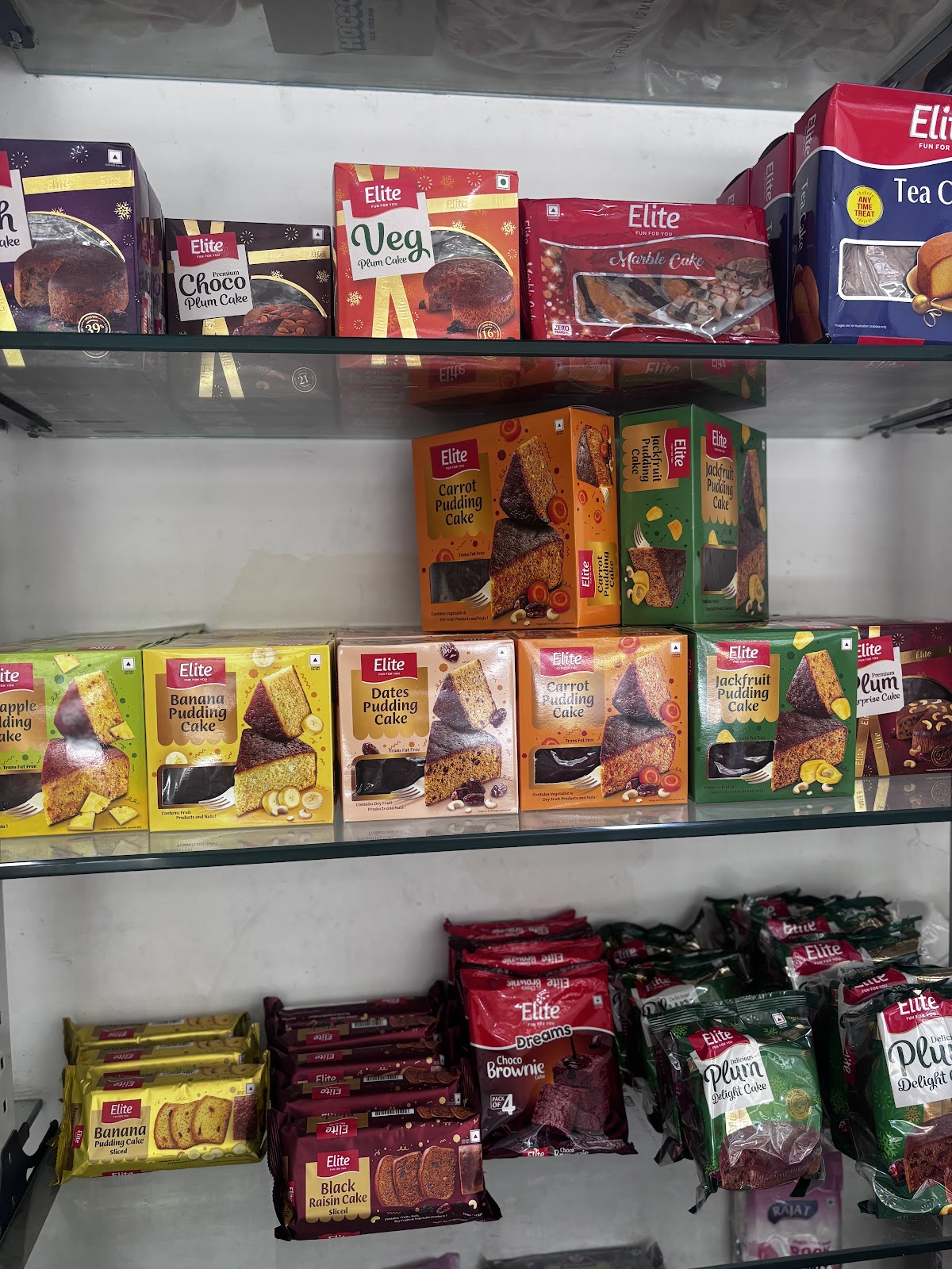 SHREE GANESH SOUTH INDIAN MART & Khiru (Kerala store) photo 2