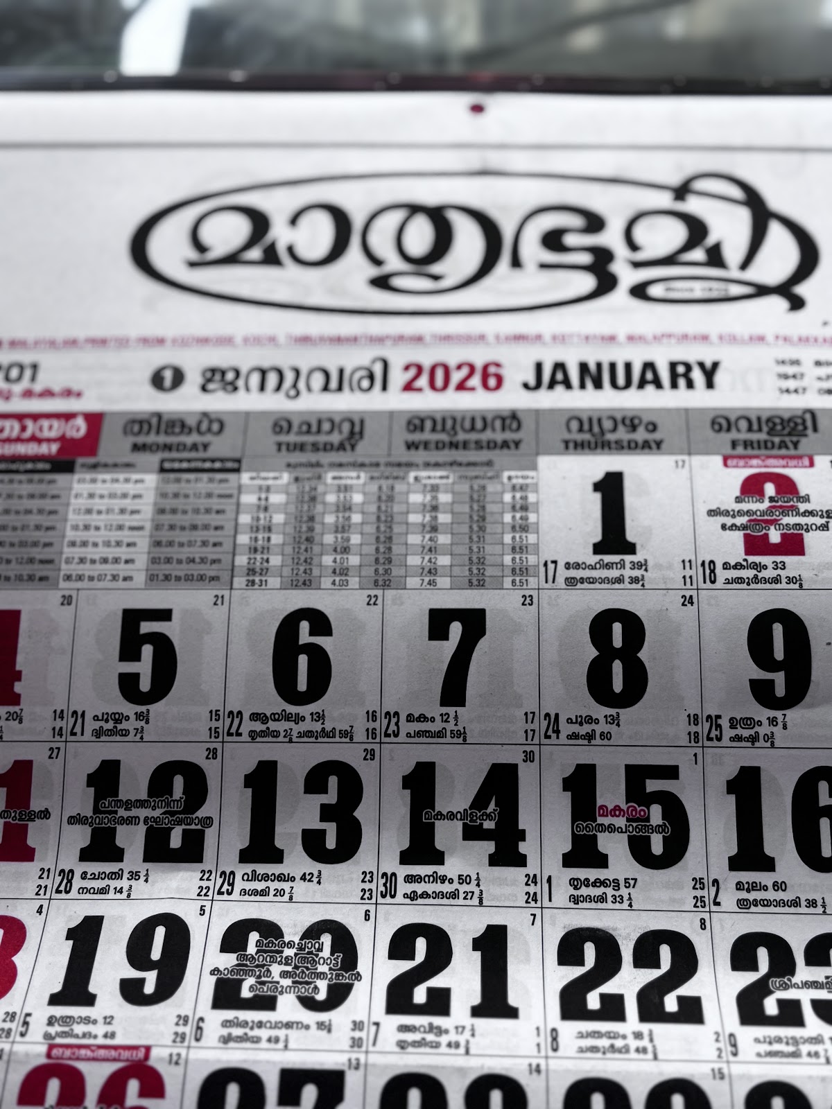 SHREE GANESH SOUTH INDIAN MART & Khiru (Kerala store) photo 5