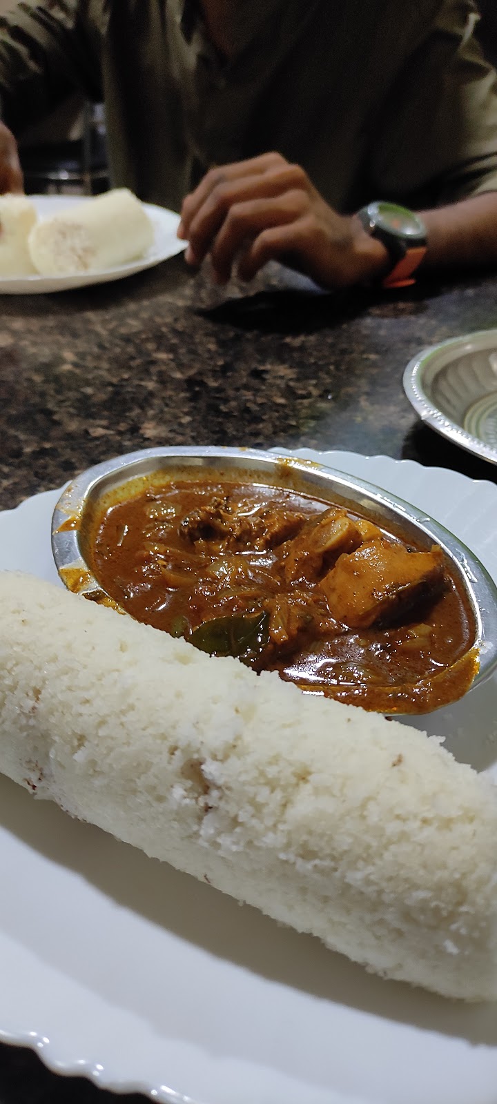 Simplex Mess Kerala Style photo 3