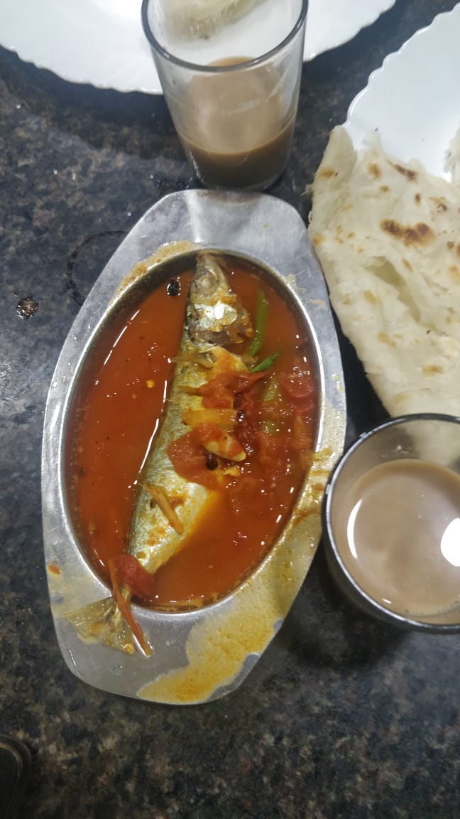 Simplex Mess Kerala Style photo 4