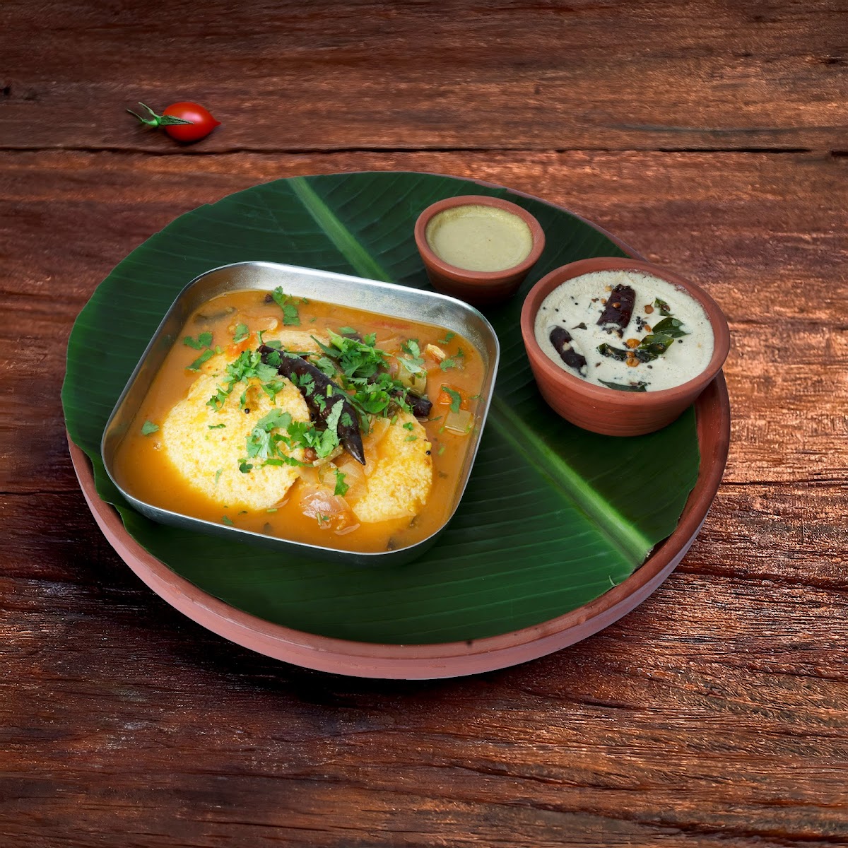 Simply Parotta by Skanda's photo 3