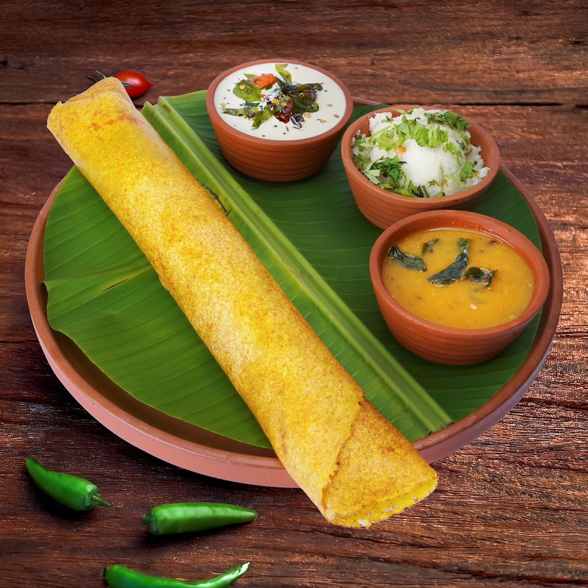 Simply Parotta by Skanda's photo 4