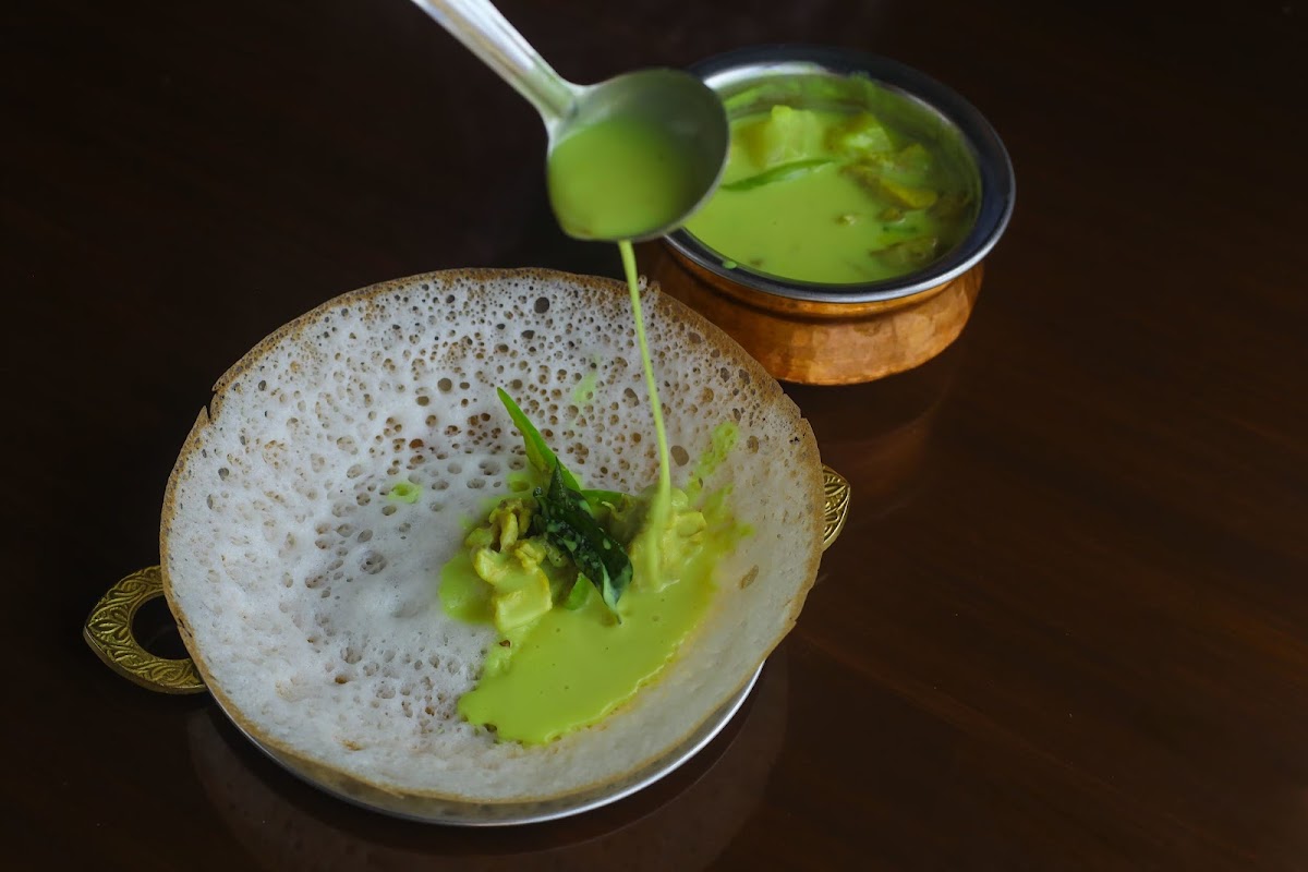 Simply South, Jubilee Hills photo 2