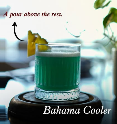 SkyGrill Fusion Tapas & Lounge photo 2